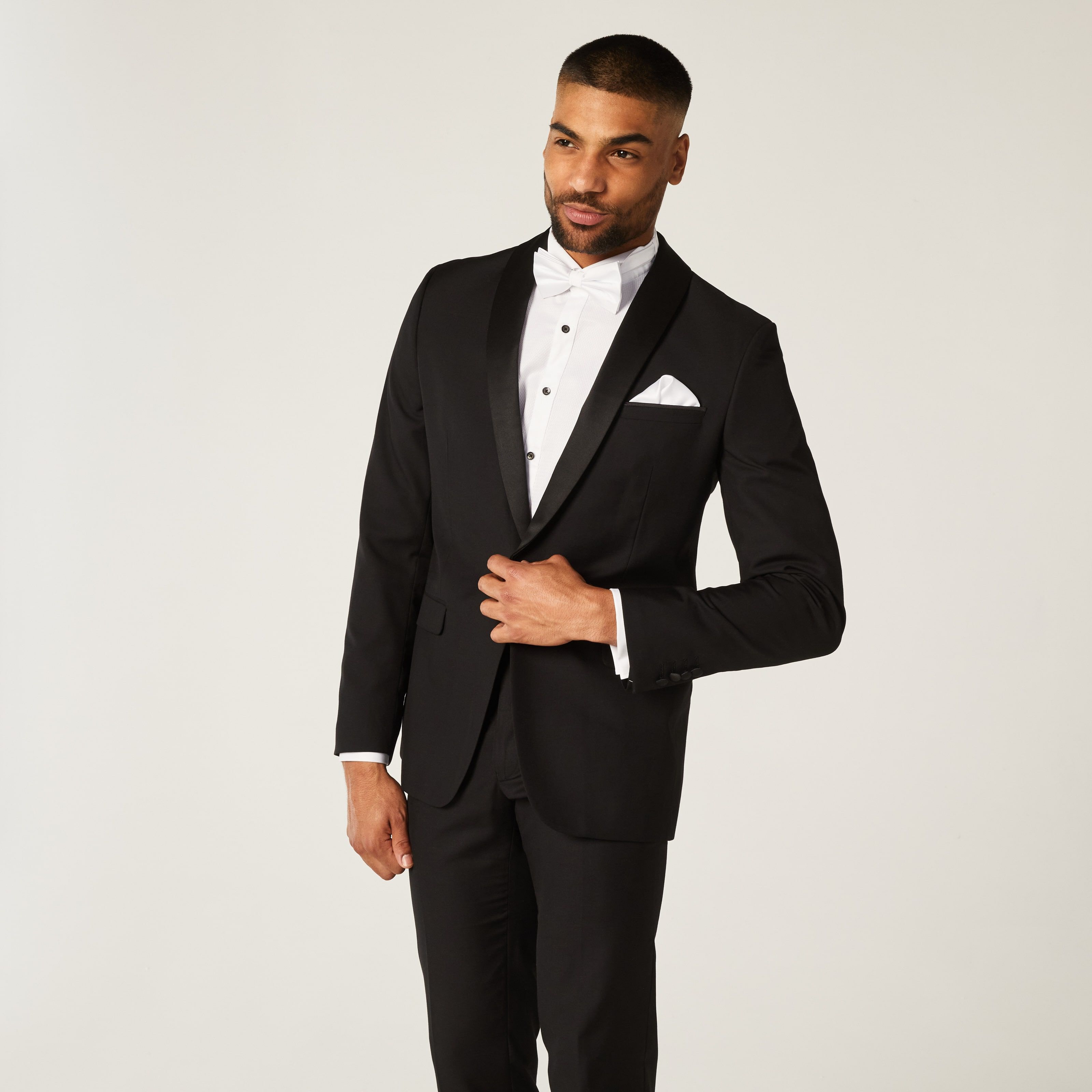 Slim fit tuxedos for sale hotsell